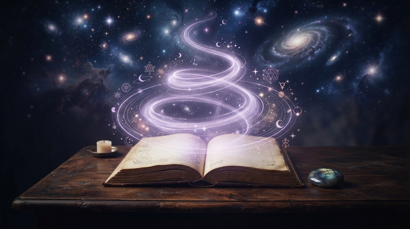 Healing for the Deceased: A Guide to VortexHealing®