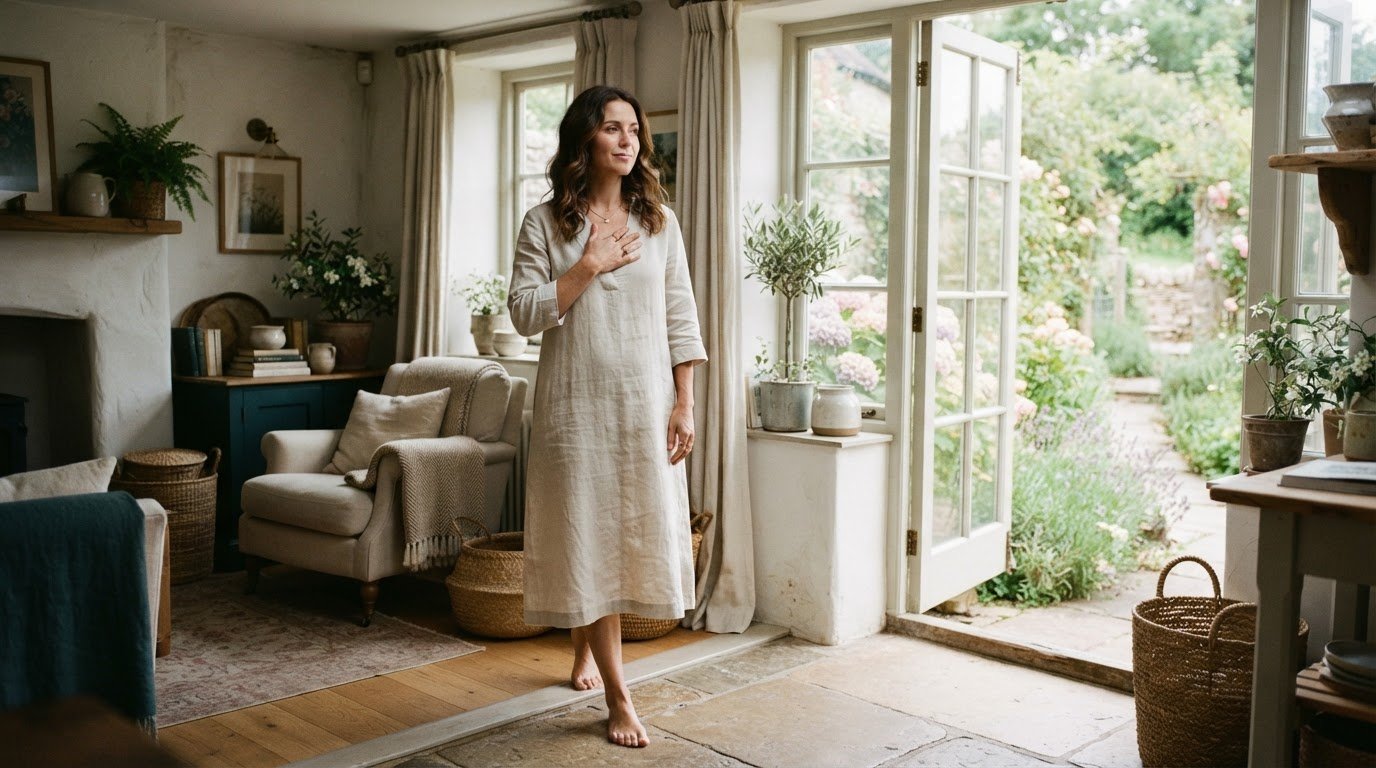 Healing from Codependency in the UK: A Practical Guide to Reclaiming Yourself