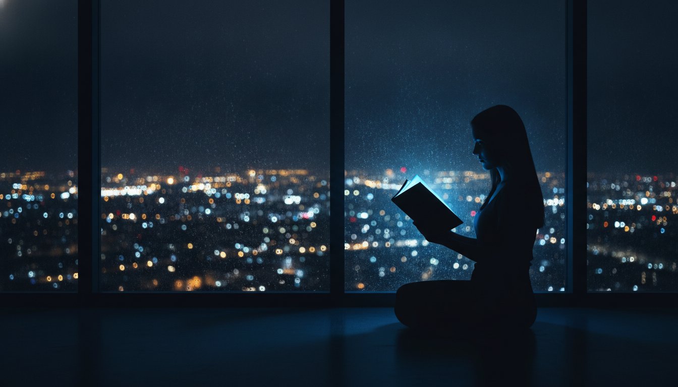 Healing From Emotional Pain Through Stories: A Guide to Narrative Resilience