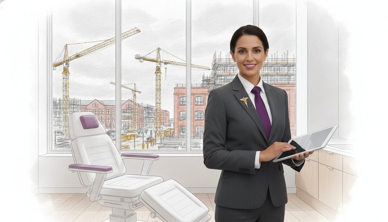 Health and Safety Testing: A Comprehensive Guide to Workplace Compliance