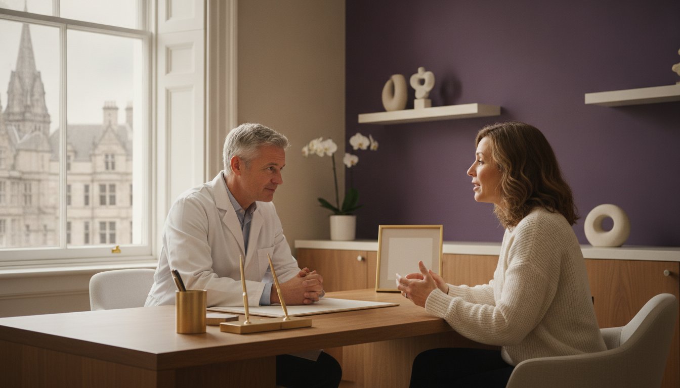 Health Check for Over 40s in Scotland: 2026 Guide
