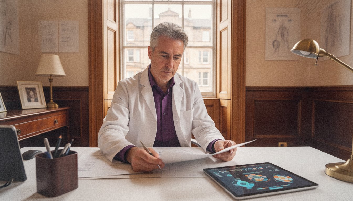 Health Screening: The Ultimate Guide to Proactive Medical Assessments in 2026