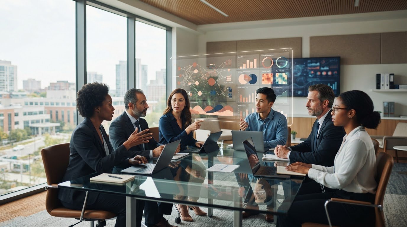 Healthcare Procurement Optimization: A Data-Led Framework for 2026
