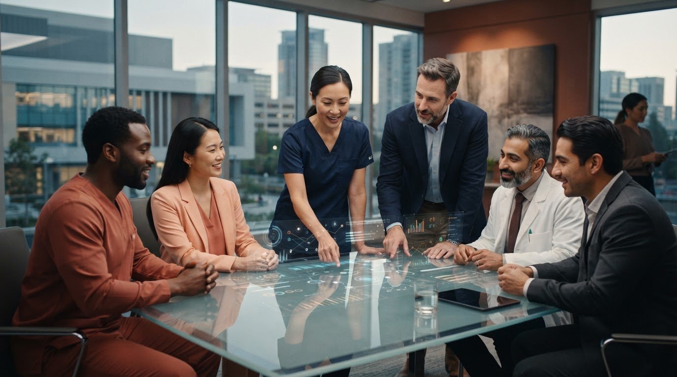 Healthcare Purchasing Optimization: A Practical Framework for 2026