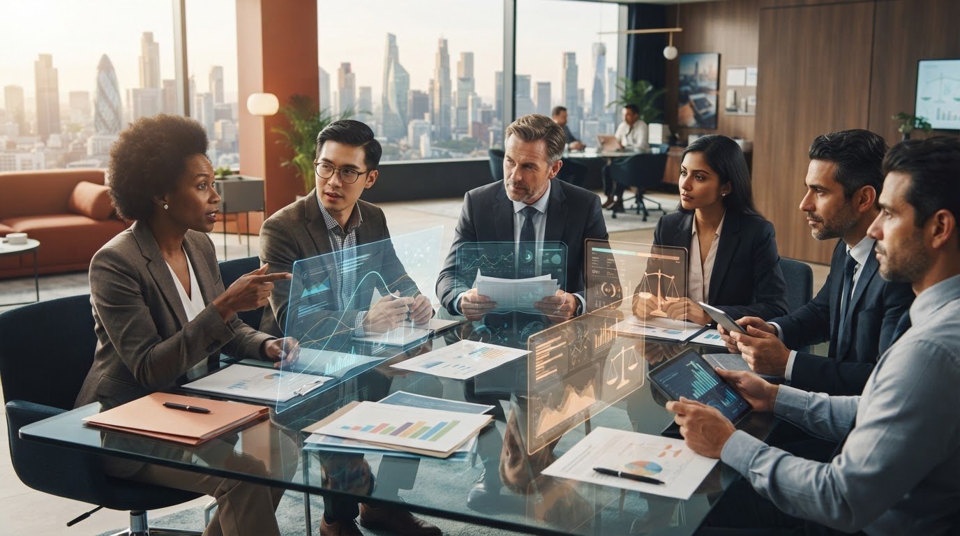 Healthcare Vendor Negotiation: A 2026 Data-Led Guide