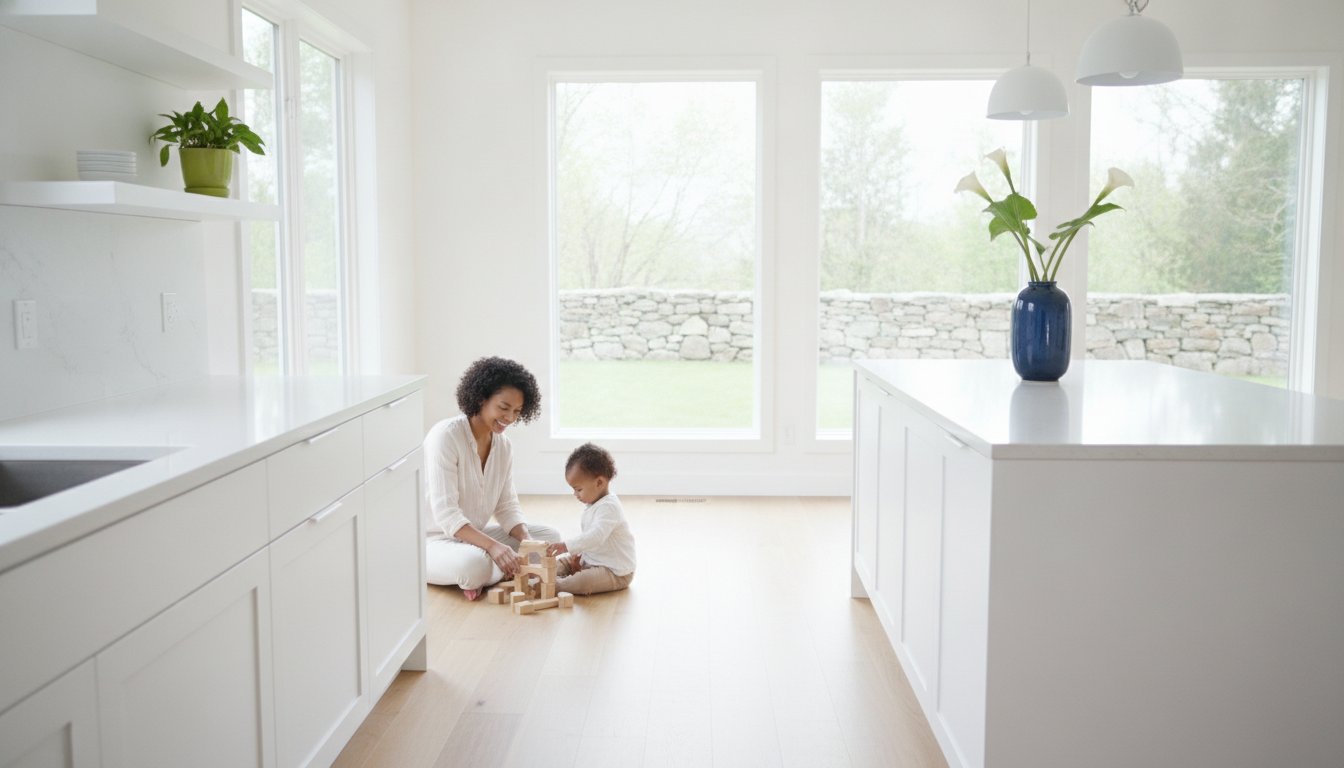 Healthy Home Cleaning Services in Fairfield: A Wellness-First Approach to Your Sanctuary