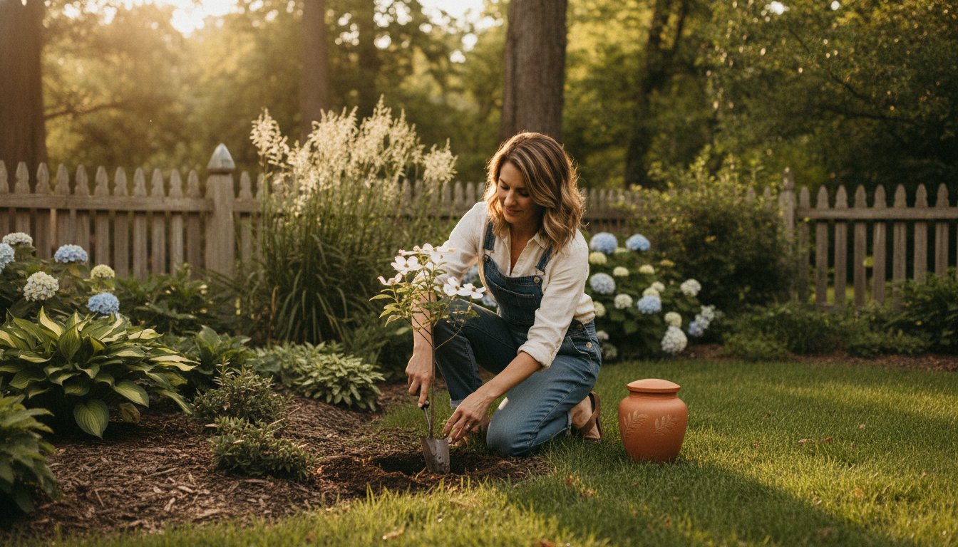 Heartfelt Ways to Honor and Memorialize Your Pet