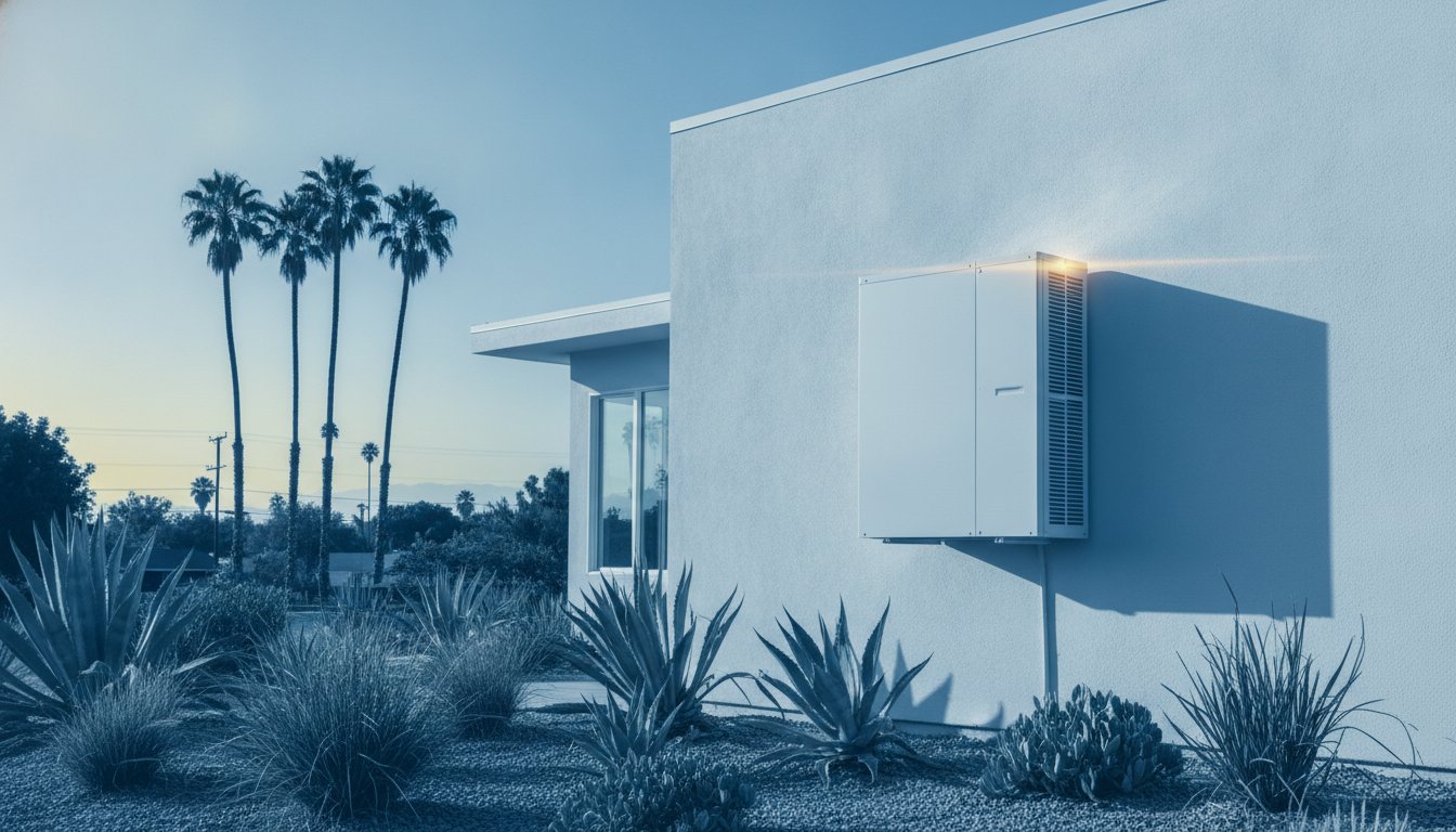 Heat Pump Installation Cost in Los Angeles: 2026 Homeowner’s Guide