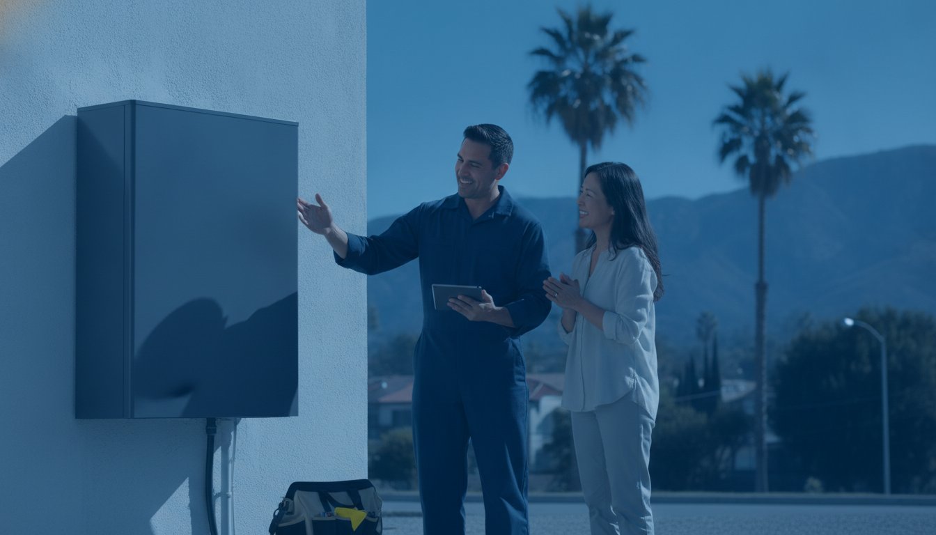 Heat Pump Installation in Los Angeles: The Definitive 2026 Guide
