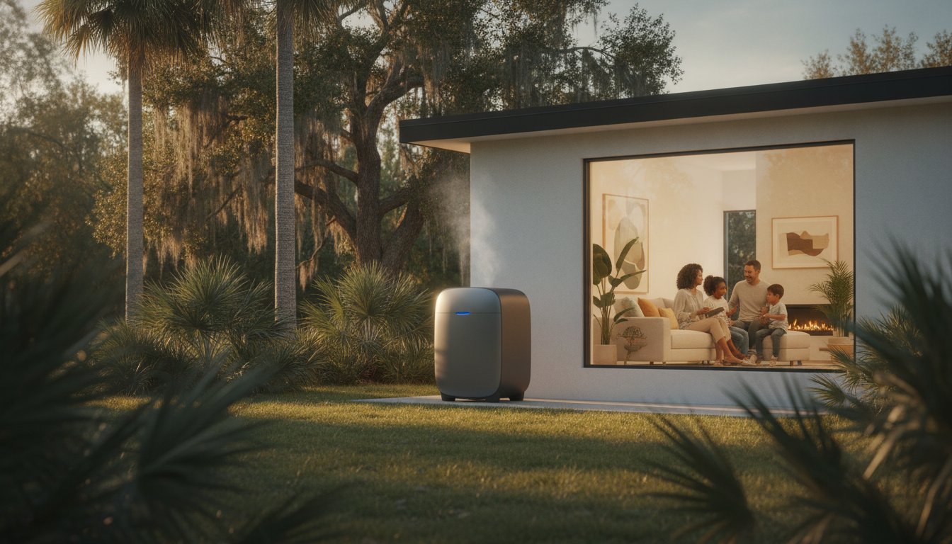 Heat Pump Repair in Orlando: The 2026 Homeowner’s Guide to Year-Round Comfort