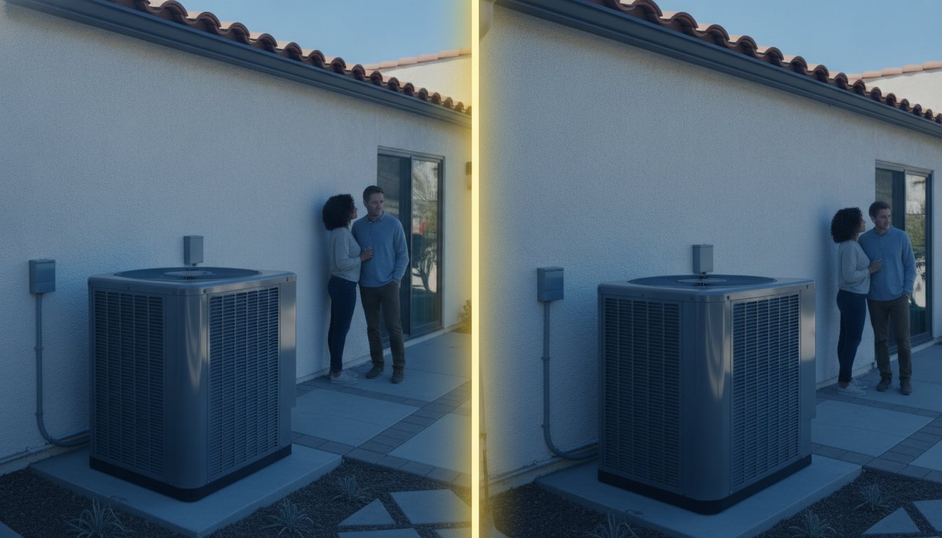 Heat Pump vs. Air Conditioner: Which is Best for Your Los Angeles Home?
