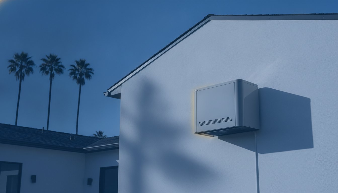 Heat Pumps: The Complete 2026 Homeowner’s Buying Guide for Los Angeles