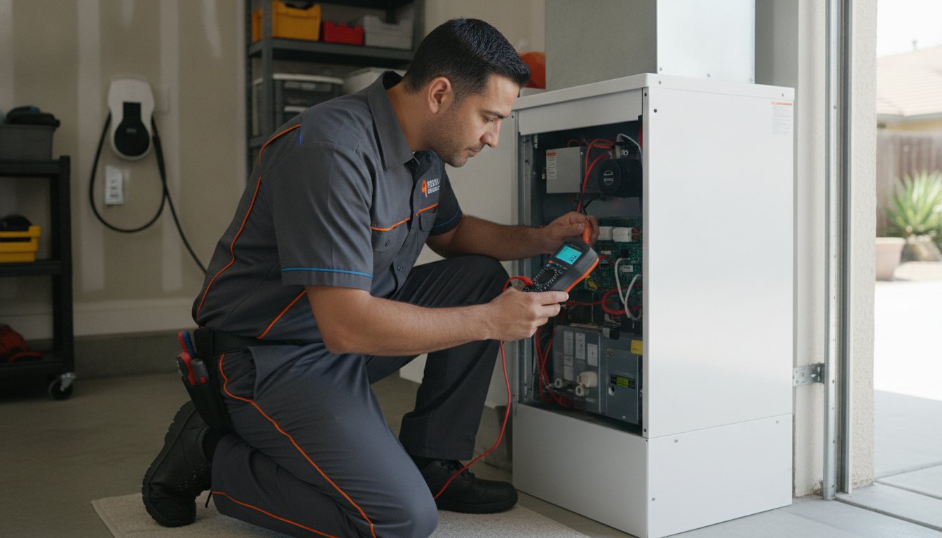 Heater Repair Tustin: The 2026 Homeowner’s Reference Guide to Reliable Heating