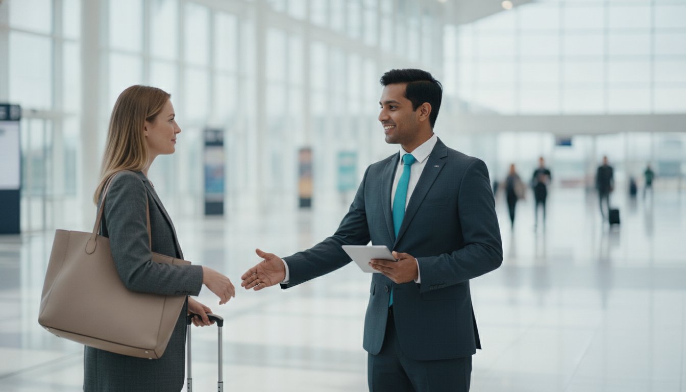 Heathrow Terminal 4 Pick Up: Your Stress-Free Guide to the 2026 Changes