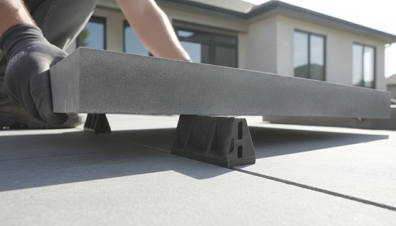 Heavy Duty Paver Spacers: The Professional Hardscaping Reference Guide