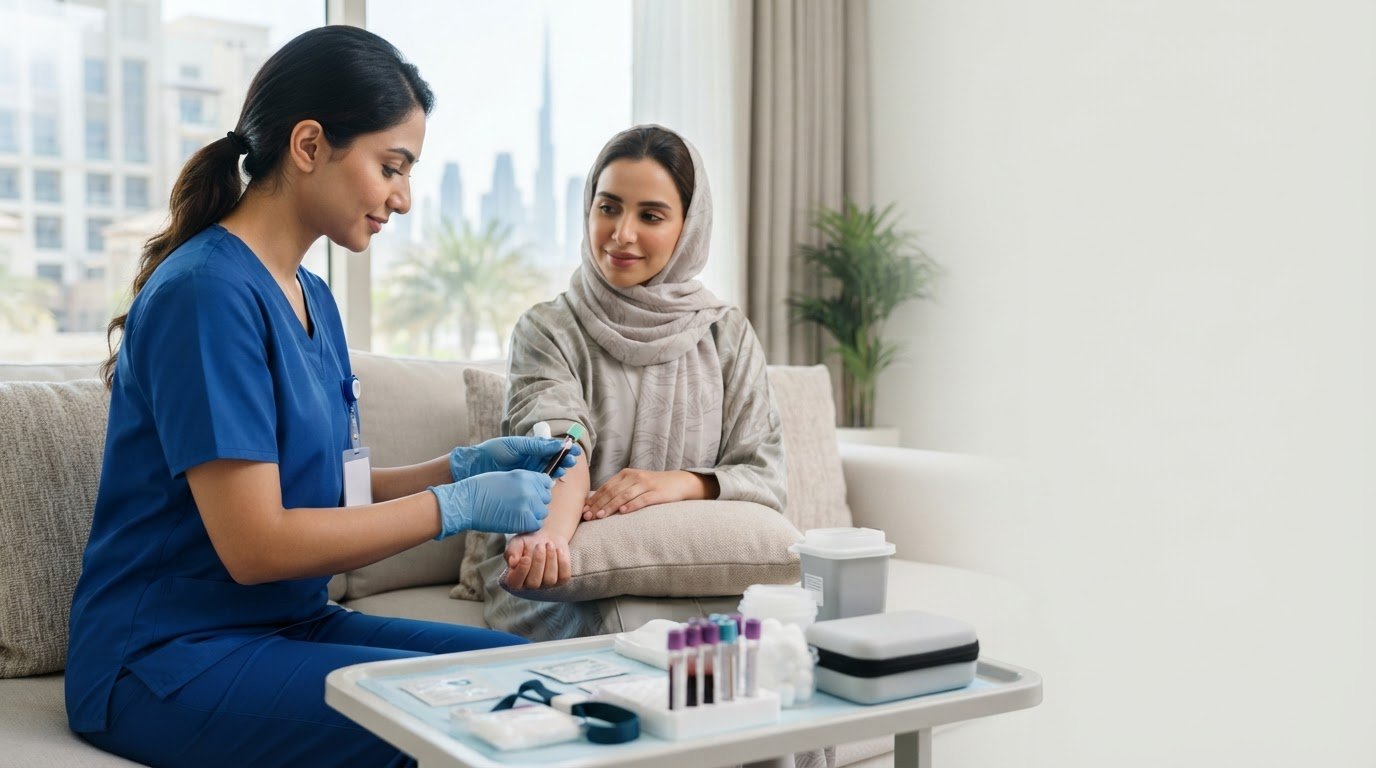 Heavy Metals Testing in Dubai: When to Consider Screening