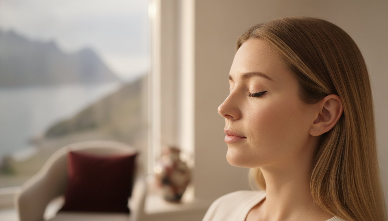 Helingsprosess for permanent eyeliner: En komplett guide til etterbehandling og resultat