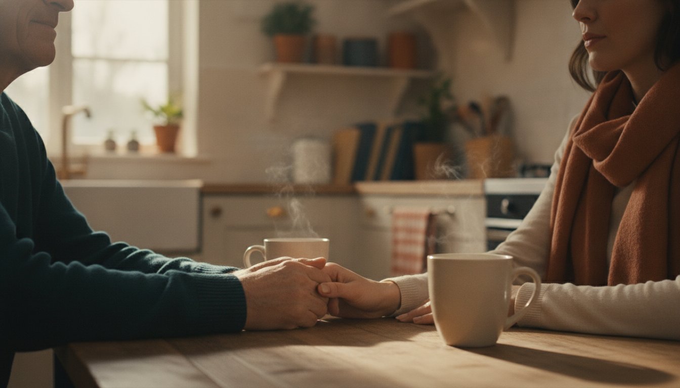 Helping a Loved One with Addiction: A Compassionate Guide to Support and Recovery