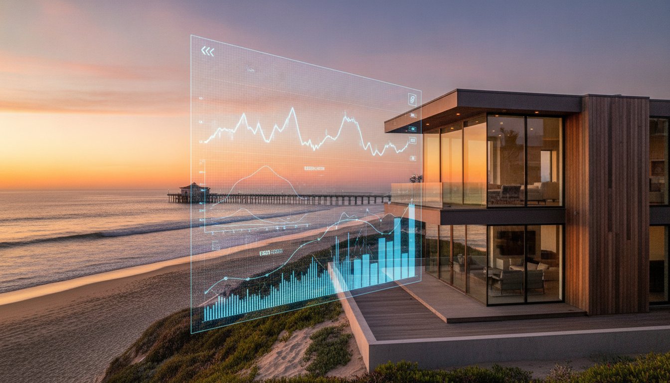 Hermosa Beach Real Estate Market: 2026 Strategic Trends & Analysis