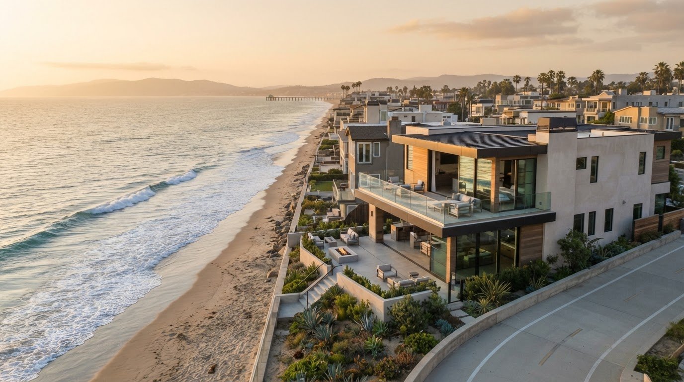Hermosa Beach Strand Homes: Strategic Buyer’s Guide