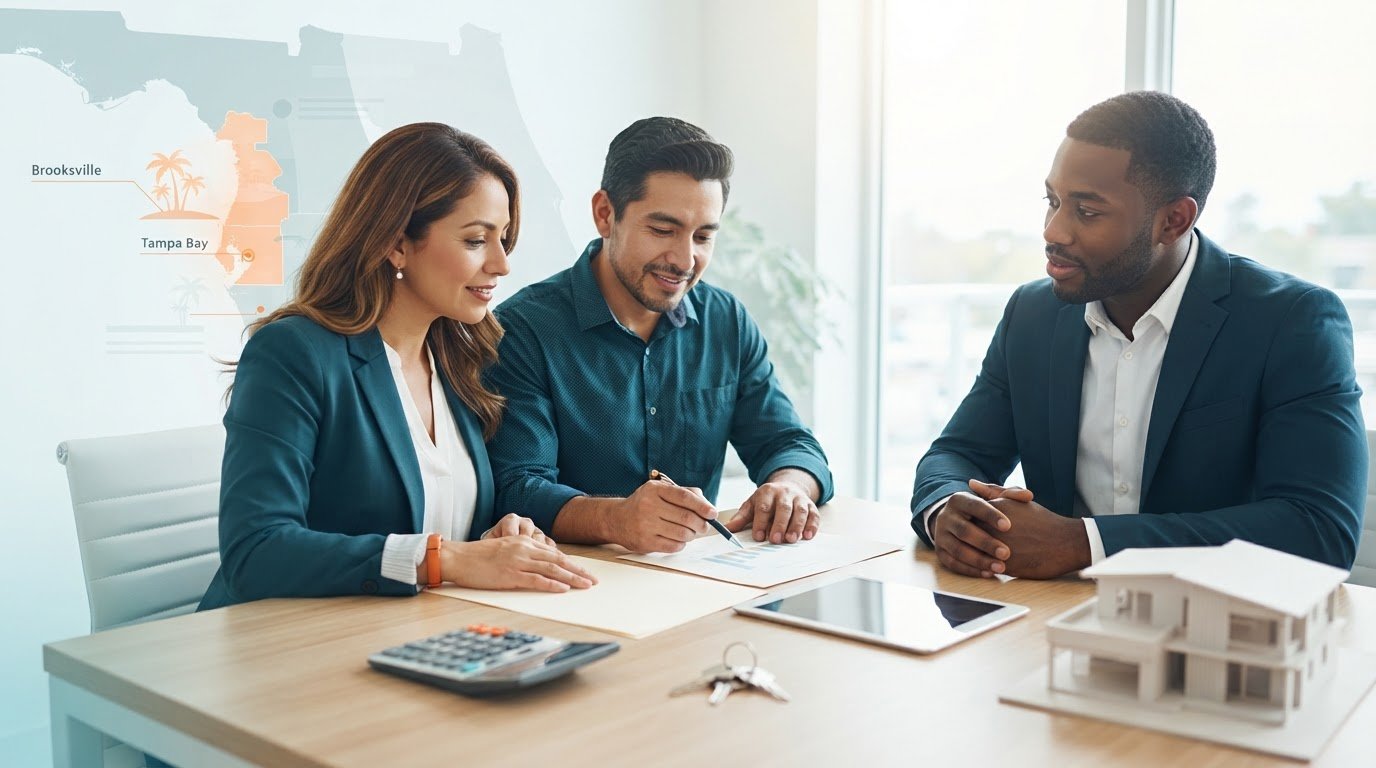Hernando County Hard Money Lenders: A 2026 Borrower’s Guide