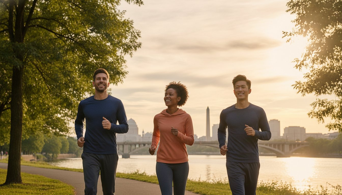 Herniated Disc Treatment in Arlington, VA: Your Path to Non-Surgical Relief