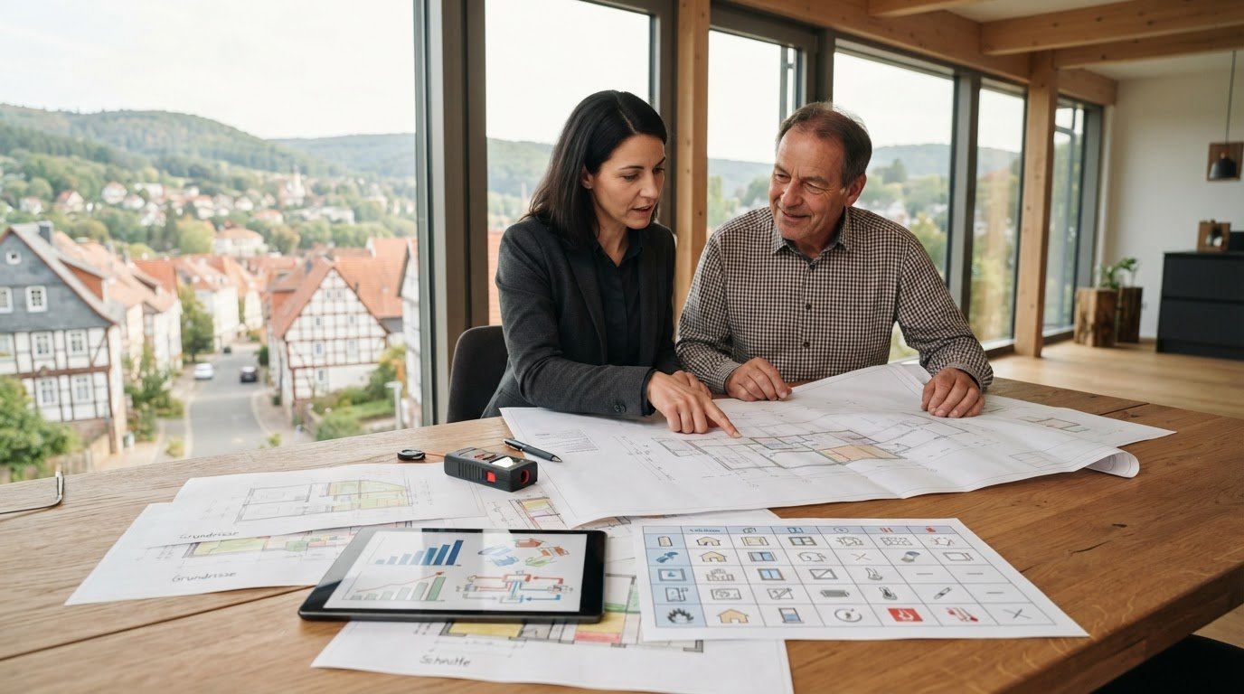 Herstellerunabhängige Planung: So treffen Sie fundierte Entscheidungen für Ihr Gebäude