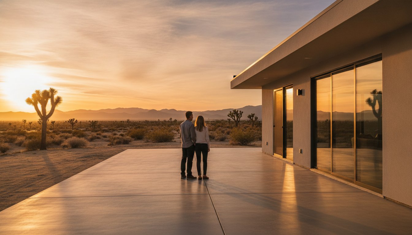 Hesperia, CA Home Valuation: 2026 Guide for Sellers