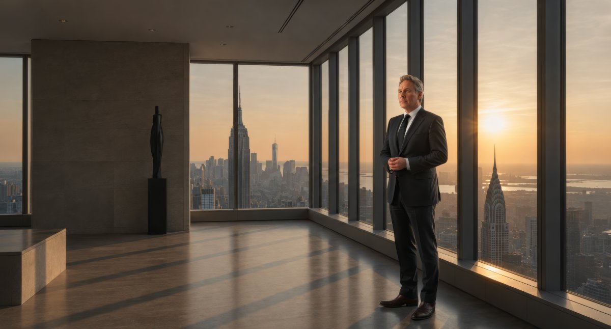 Growth Mindset for Executives: The Quiet Authority of Human Becoming