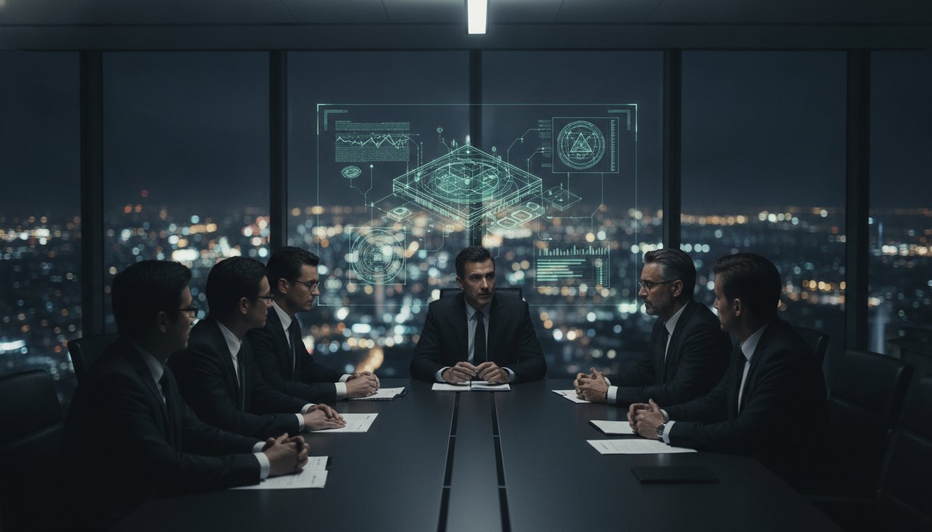 HFT Software Engineer Headhunters: The 2026 Guide to Elite Search