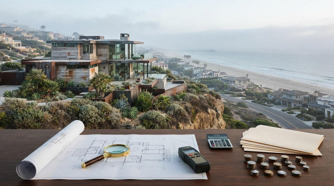 Hidden Costs of Buying a Coastal Home: 2026 Guide