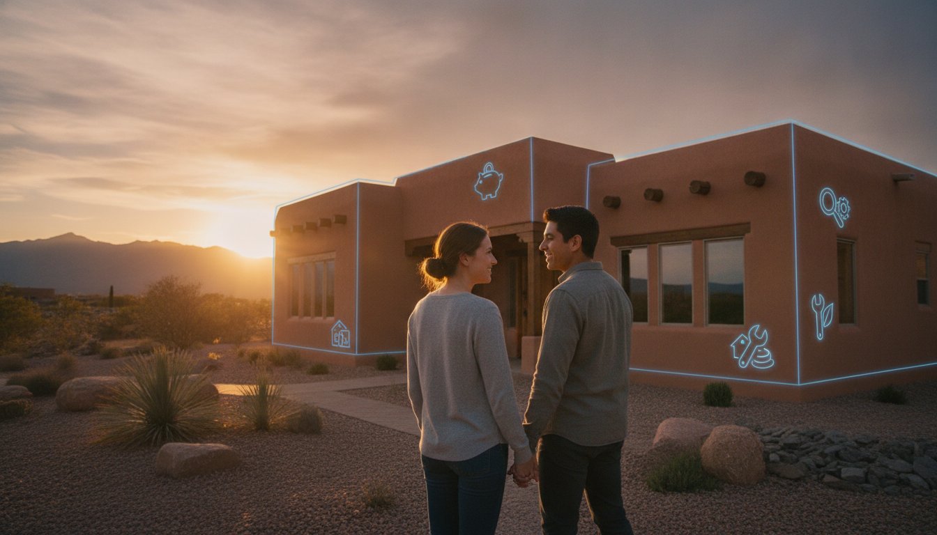 Hidden Costs of Buying a Home in Albuquerque: A 2026 Buyer’s Checklist