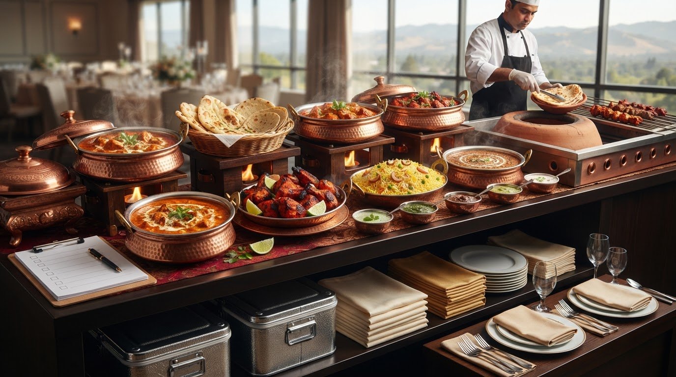 Hidden Costs of Catering to Avoid: A Practical Event Checklist