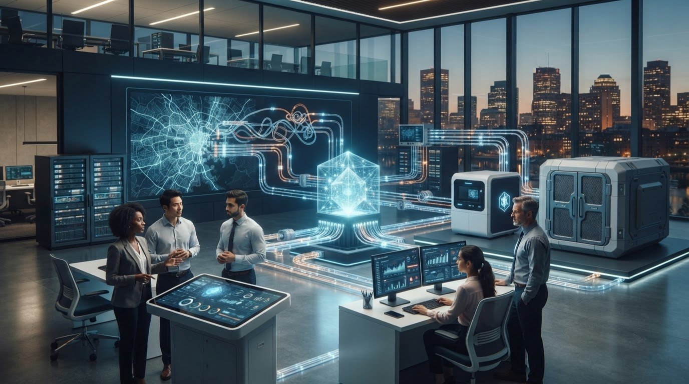 Hidden Costs of Enterprise AI: Where to Cut Costs First