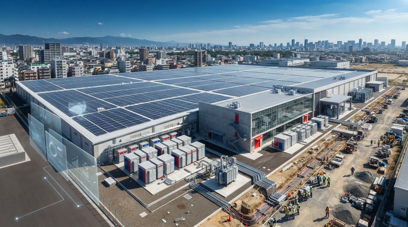 Hidden Costs of Industrial Solar Projects: A 2026 Planning Guide