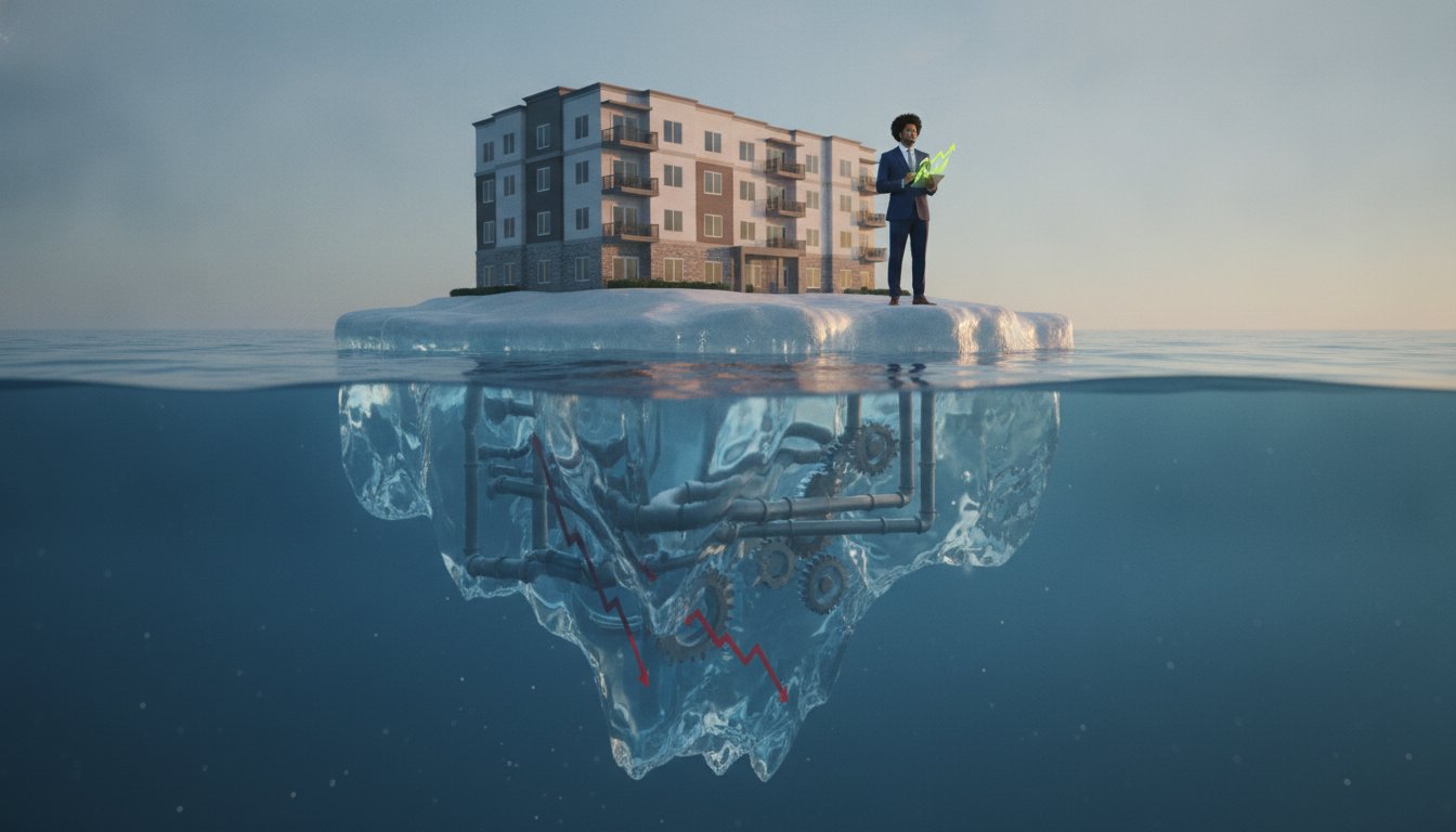 Hidden Costs of Owning Apartments: 2026 Investor Guide