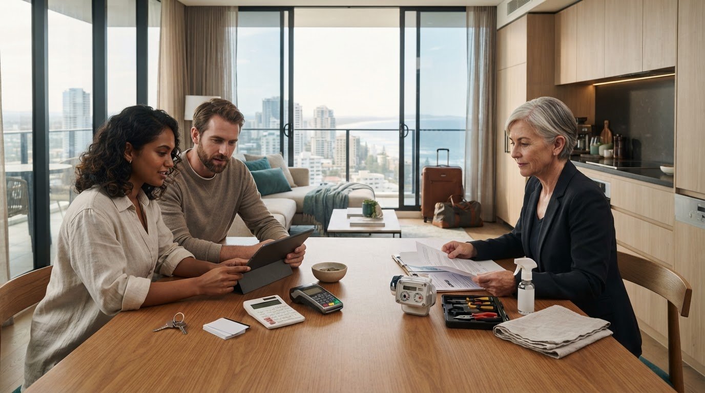 Hidden Costs of Short Term Rentals: What to Check Before You Book