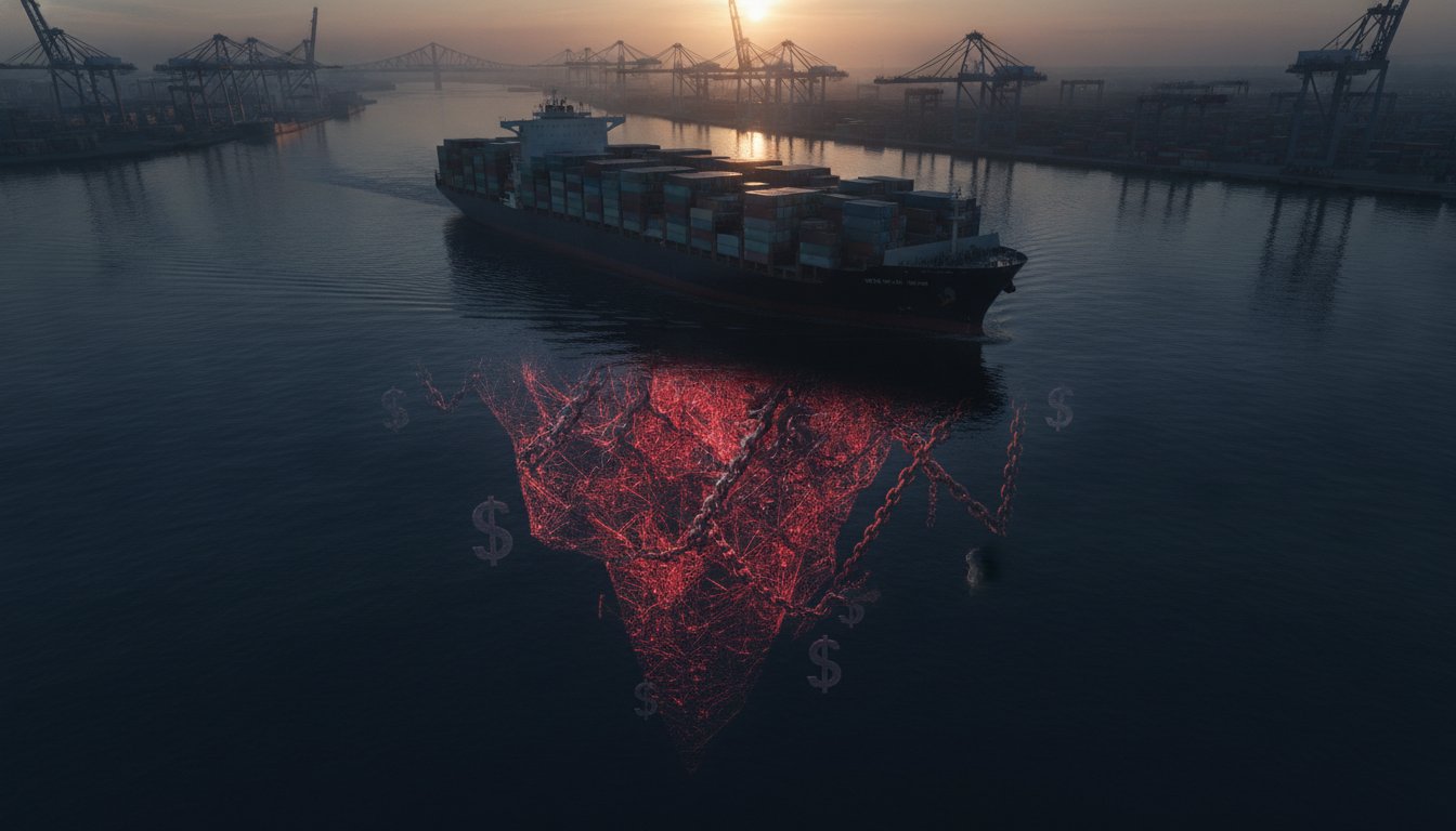 Hidden Fees in International Shipping: The 2026 Importer’s Survival Guide
