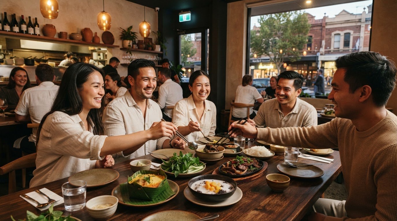 Hidden Gem Restaurants in West Melbourne: Local Flavours Worth Finding