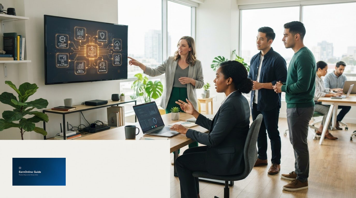 High-Demand Digital Skills in 2026: 8 Skills to Evaluate