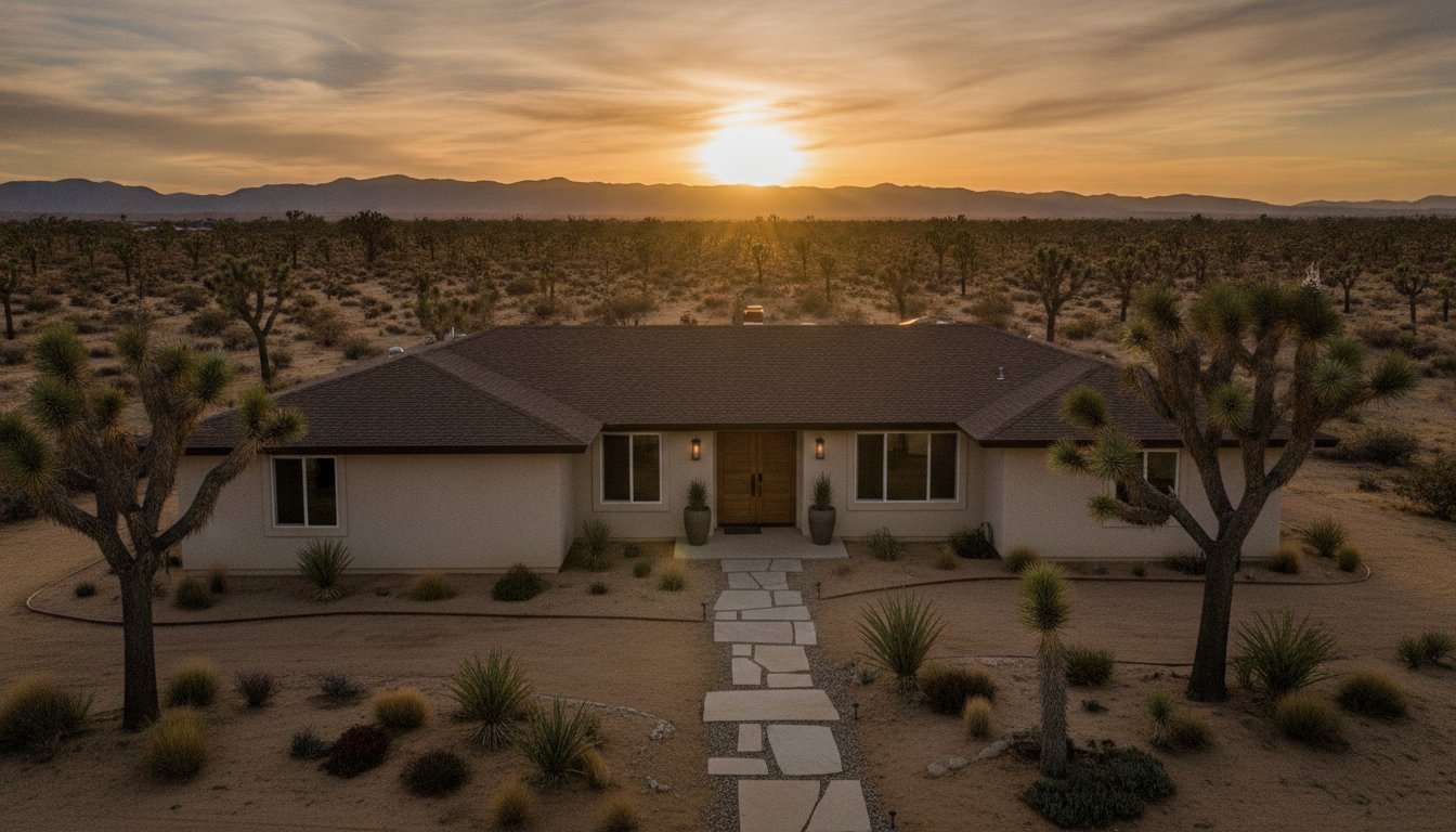 High Desert Probate Real Estate Agent: A Guide to Selling Inherited Property