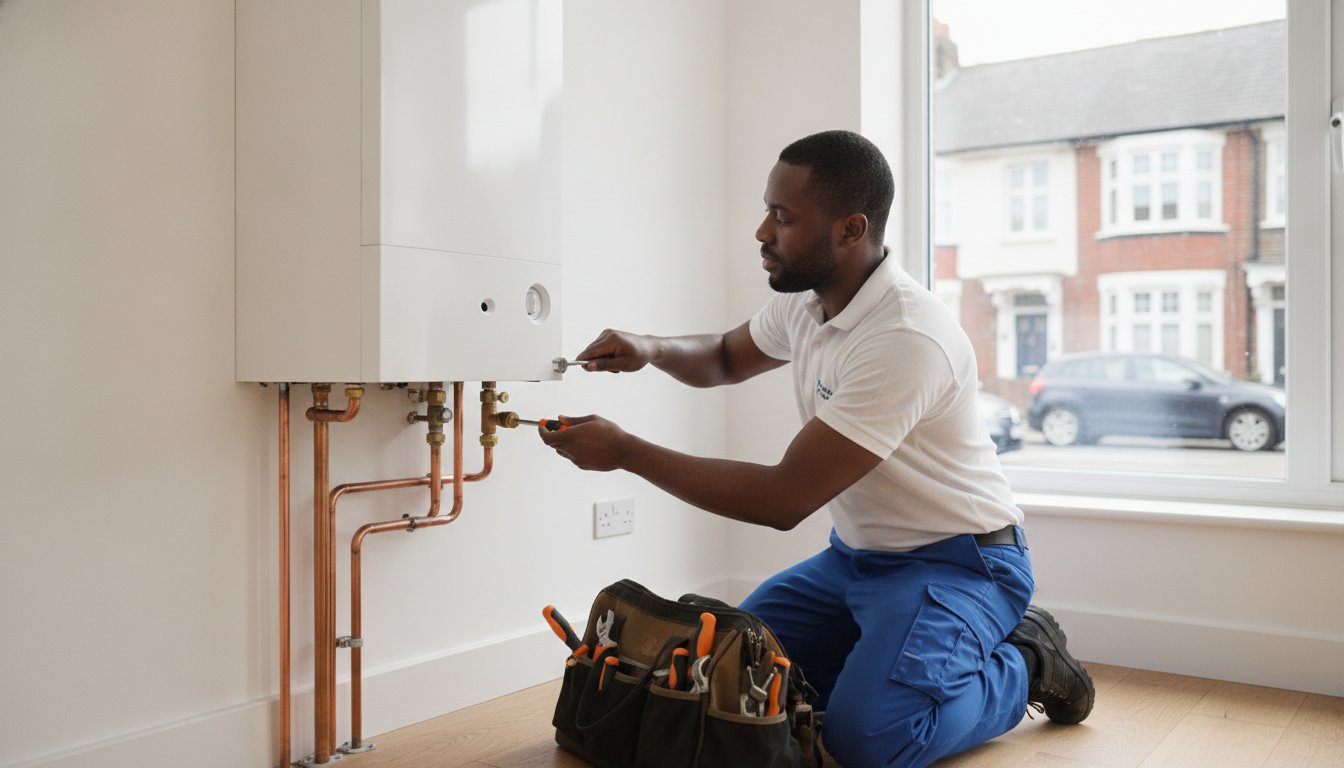 High Efficiency Boiler Installation London: The 2026 Expert Guide