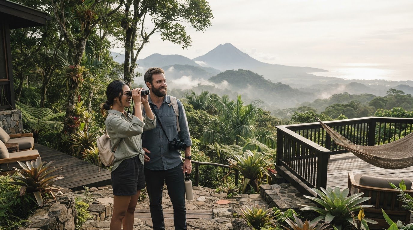 High-End Costa Rica Adventure Tours: How to Choose Your Journey