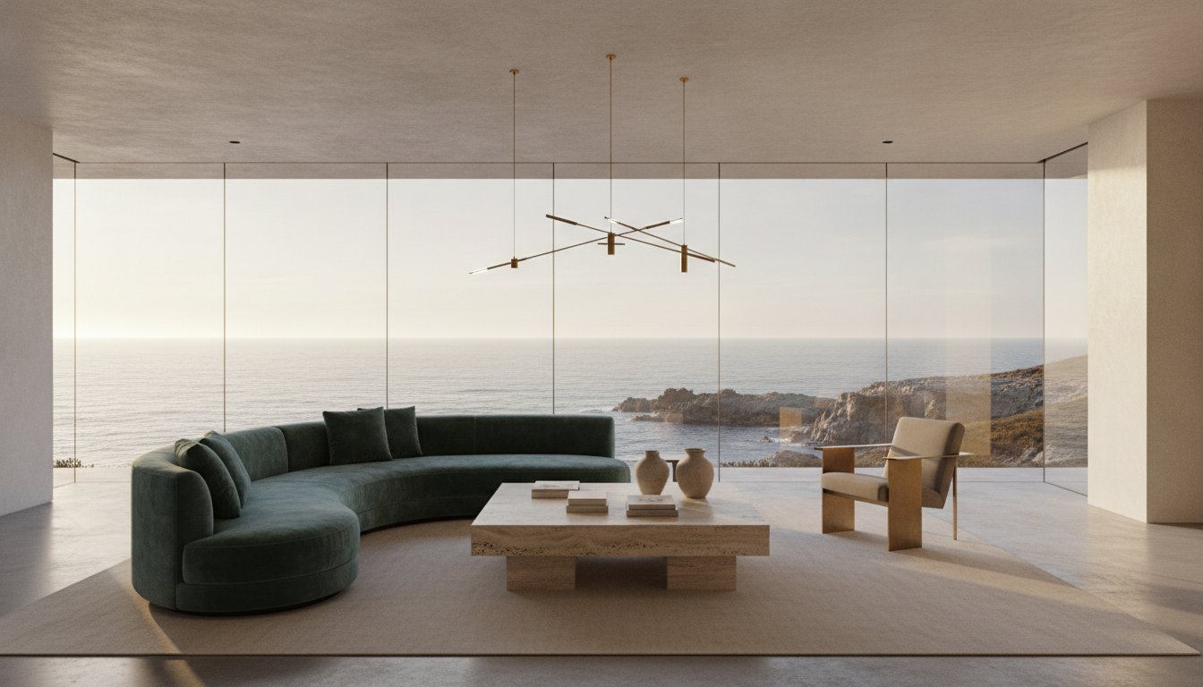 High-End Custom Furniture in California: The 2026 Luxury Design Guide