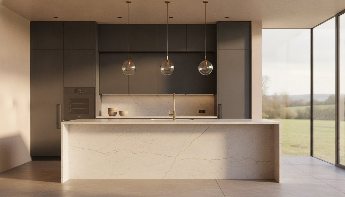 High-end Kitchens: 2026 Cheshire Guide to Realistic Luxury