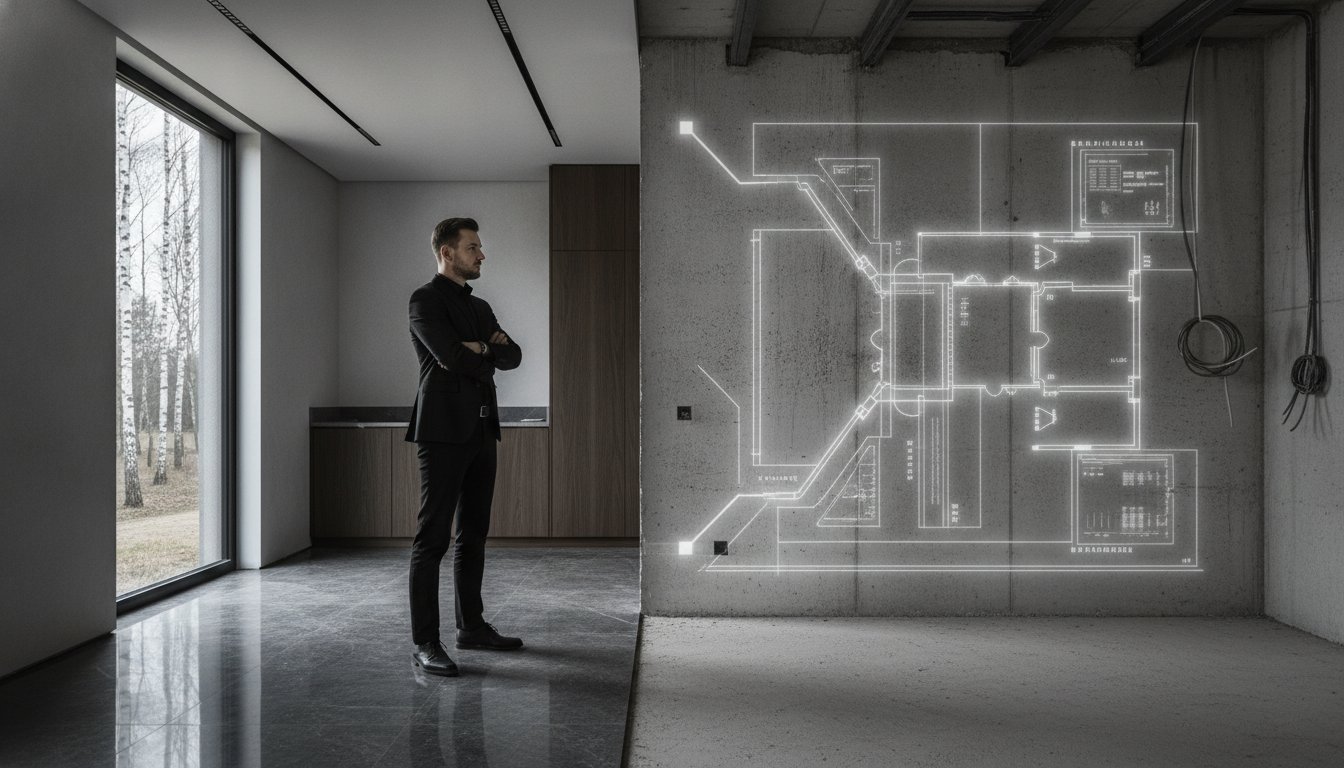 High-End Property Construction: 2026 Coordination Guide