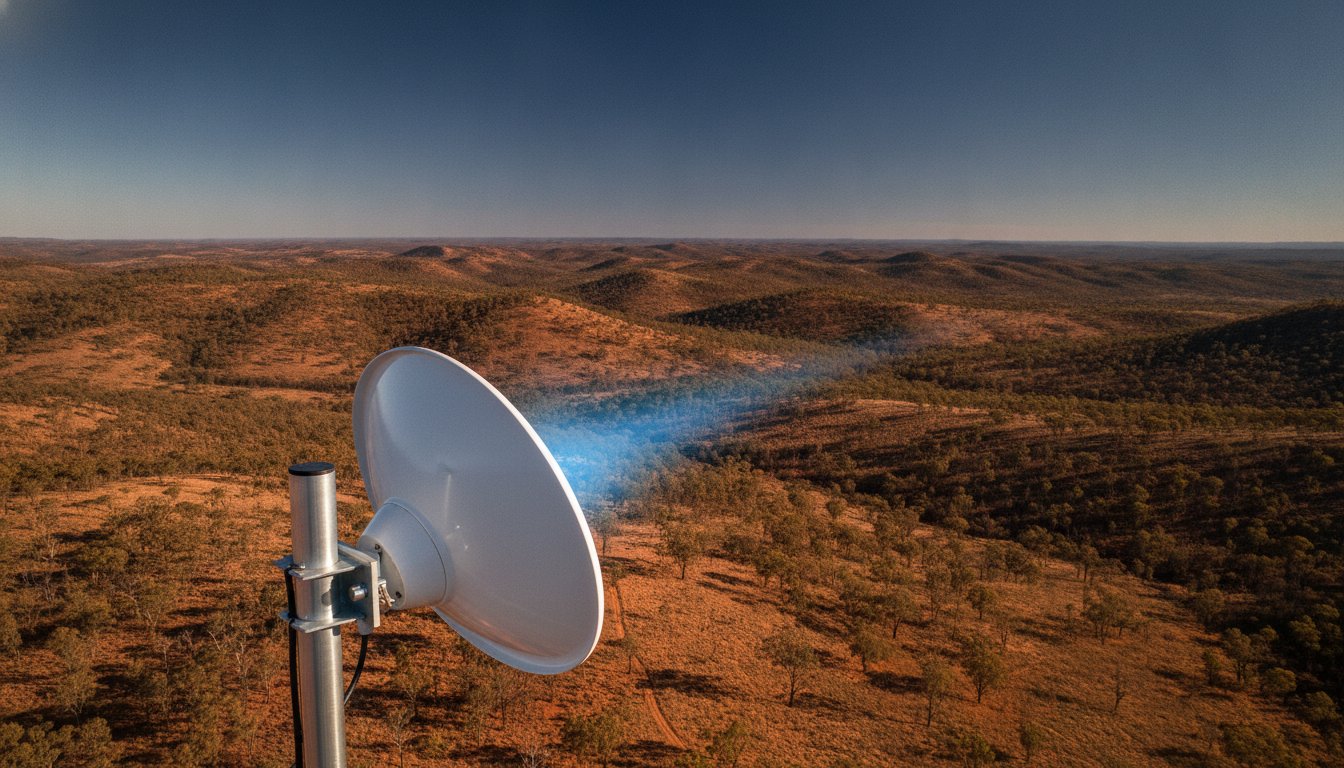 High Gain Antenna for Mobile Reception: A Professional Australian Guide