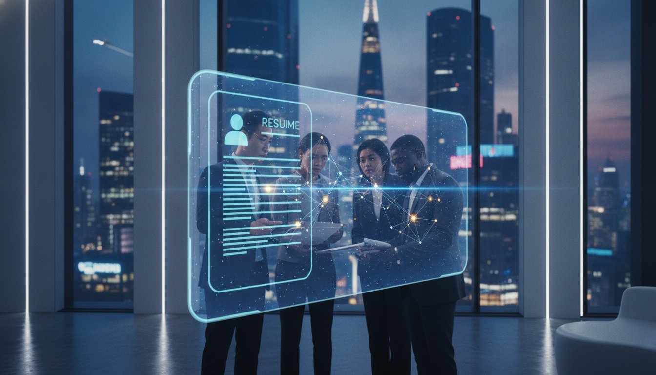High-Impact ATS Keywords for Finance: 2026 Guide