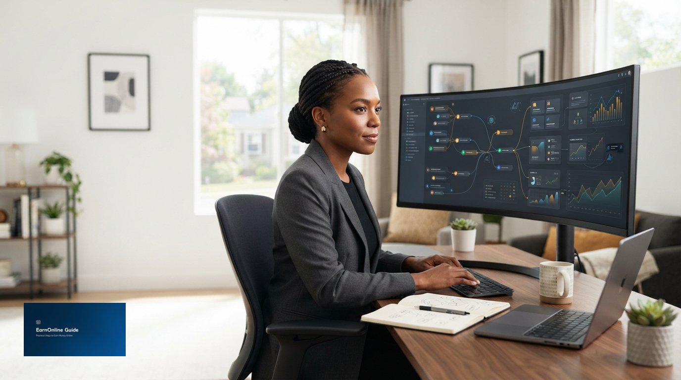 High-Income Skills for Digital Careers in 2026