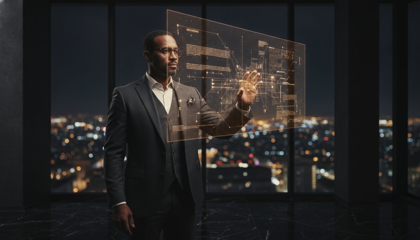 High Level Real Estate Mastermind: The CEO Architecture for 8-Figure Scaling